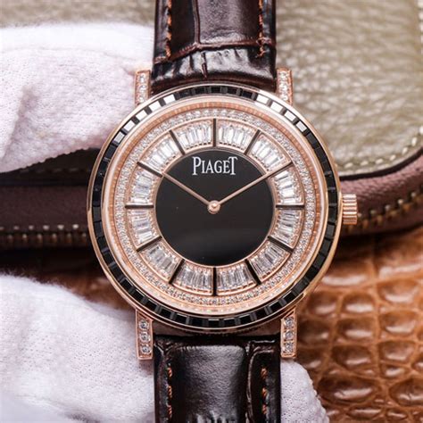 piaget swiss replica watches|piaget classique watch.